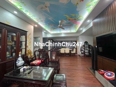 CHÍNH CHỦ CẦN BÁN NHANH CĂN HỘ ĐẸP, TOÀ CHUNG CƯ XUÂN MAI TOWER TÔ HIỆ