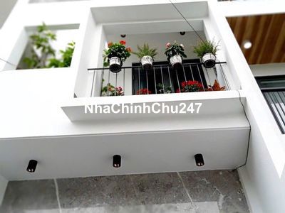 55m2 - Ngã 5 Quang Trung - 1 Đời Chủ - 4 Tỷ Nhỉnh