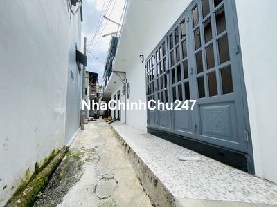 P. Hiệp Phú chủ cần tiền gấp bán nhà 45m2 C4 chỉ 2.8 t.ỷ.