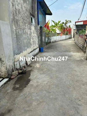 Chính chủ em cần Bán nhà 2 tầng 46m ngõ 4m tại Tiểu Trà,Hưng Đạo,Dương