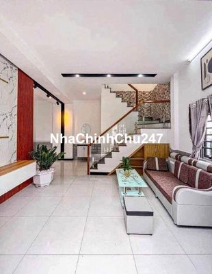 Bán nhà 1L 2PN ngay cây xăng Nguyễn Thị Tú Bình Tân 2,78 tỷ chính chủ