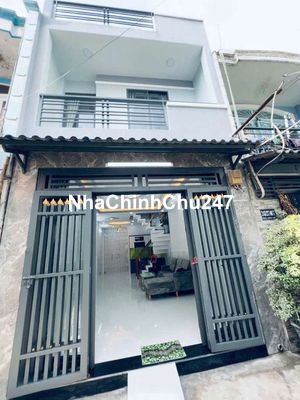 Chính chủ bán căn nhà đường Liên Khu 4-5 Bình Tân 50m2 giá 2,2 Tỷ 2 PN