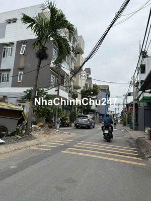 Chủ cần bán lô đất 79m2 trước tết- HBP -HXH-Bán nhanh 4ty2