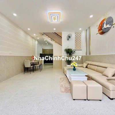 🔥CỰC PHẨM CUỐI NĂM🔥XÓM CHIẾU, P18, QUẬN 4🔥GIÁ 2,4 TỶ/40M2🔥CHÍNH CHỦ🔥