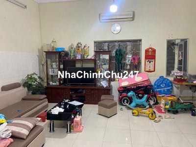 Bán mảnh đất 94m2, ngõ Trại Cá, Trượng Định, xây CCMN, 125tr/m2.