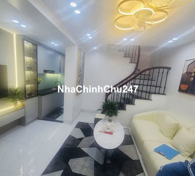 Hot!!! Nhà phố Kim Giang - chủ hạ giá chào 4.35 tỷ!!!