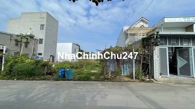 🏡 CHÍNH CHỦ BÁN 3 LÔ SỔ RIÊNG NGAY TRUNG TÂM BỬU LONG- CỔNG TRẤN BIÊN