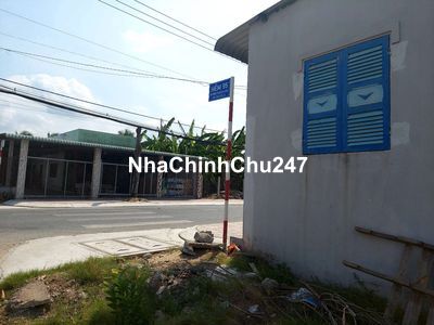 Cần bán đất thổ cư đẹp