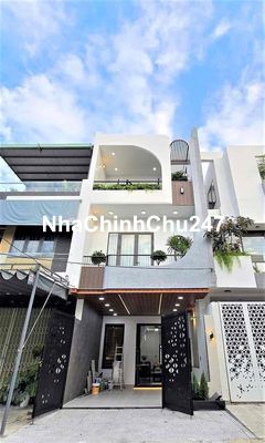 CHÍNH CHỦ BÁN NHÀ  MẶT TIỀN GI Á NGỘP TRƯỚC TẾT