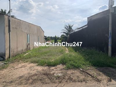 200m2 THỔ CƯ MẶT TIỀN ĐẸP NGAY TRỤC HL.2 BÁN GẤP VỚI GIÁ HỒI VÔN