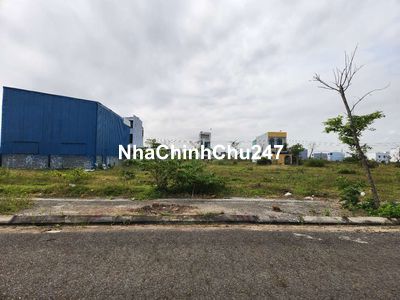 Đầm Sen Nam Hòa Xuân B2 138 gần sông, gần Minh Manng, 100m2 đông nam