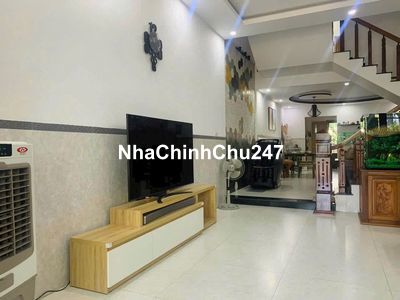 Chính chủ bán nhà 2,5 tầng đường ĐOÀN KHUÊ, Nam Việt Á