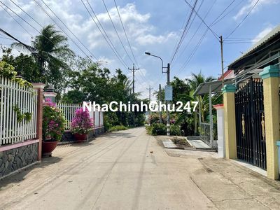 ❣️ 924M2 THỔ CƯ + 271M2 VƯỜN GIÁ SIÊU RẺ CHỈ 4,2 TRIỆU/ M2