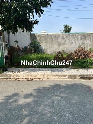 Mảnh đất Hóc Môn 285 triệu 5x13 gần chợ Xuân Thới Sơn