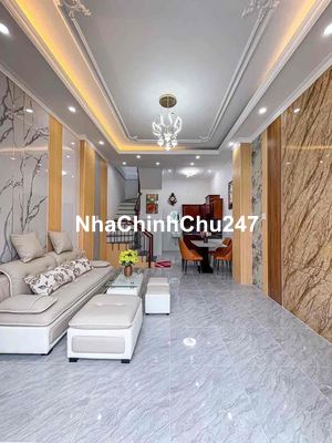 Chính chủ cần bán nhà ngay công viên Thuận Giao Bình Dương