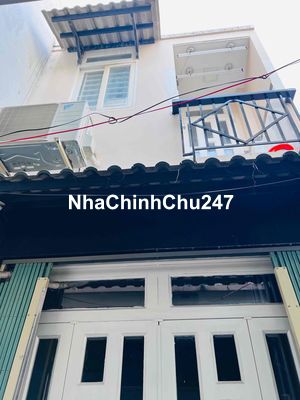 Chính chủ bán nhà Bùi Đình Tuý