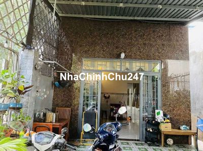 Nhà phú hòa 2ti390 gần chợ chủ cần bán gấp