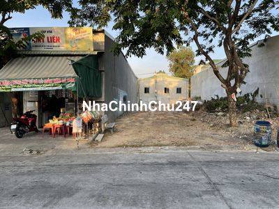 Chính chủ cần bán 150m2 ngay chợ dân sinh tiện kinh doanh buôn bán