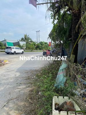 Chính chủ bán nền Quốc Lộ 54 dưới 1 tỷ rộng 187m2