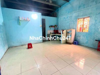 Tin không ? chỉ 1 tỷ 595 tr có căn nhà cấp 4 khu TĐC Mân Quang Hòa Quý