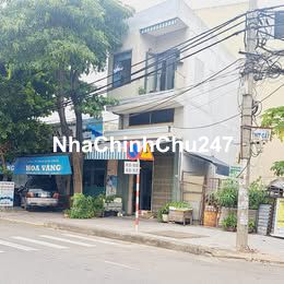 Bán nhà 2mt đường Trường Chinh - Hòa Phát - Cẩm Lệ