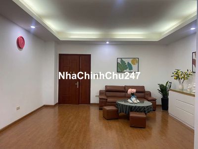 Chính chủ bán chung cư 83m2 2N2WC Green house Việt Hưng