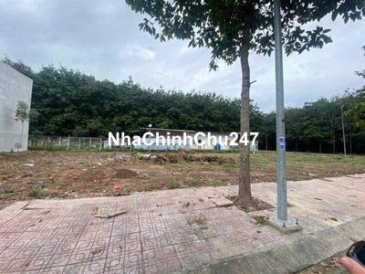 Chính chủ bán gấp lô đất 5x18full thổ cư , giá chỉ 1ty180