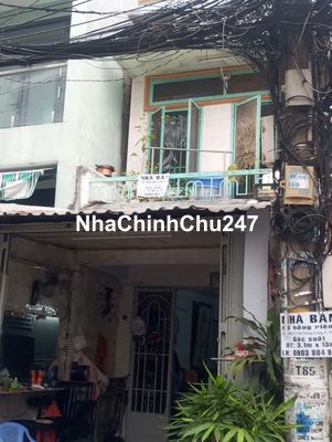 Chính chủ bán nhà đường Nơ Trang Long(CÓ THƯƠNG LƯỢNG)