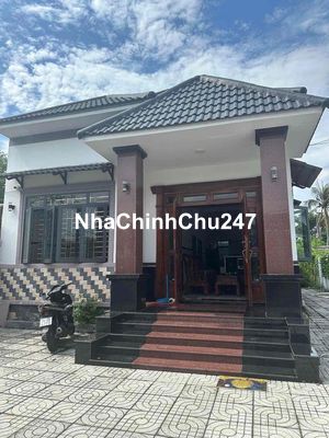 NHÀ HẺM BÌNH QUỚI CHÍNH CHỦ