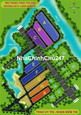 Chính chủ bán đất lô A dự án VN1234, 60m2, tp Thủ Đức