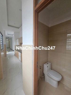 Bán nhà mới hoàn thiện số 39 đường Nguyễn Huy Tưởng, phường Vĩnh Quang