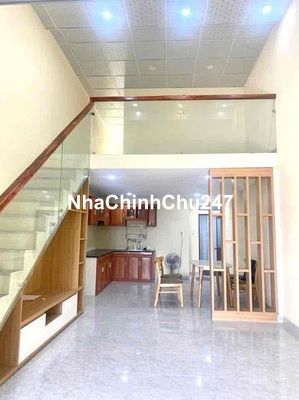 Chính chủ bán nhà mặt tiền đường 8 Long Bình Tp Thủ Đức