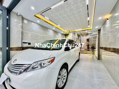 Nhà thông minh đẳng cấp tiện kinh doanh