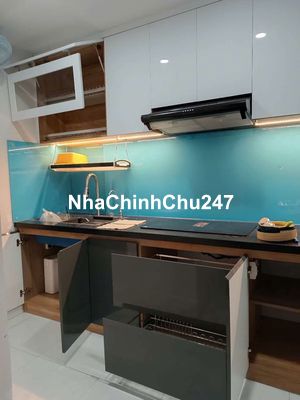 Nhà chính chủ cần bán