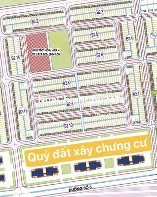 CHÍNH CHỦ BÁN ĐẤT NÊN QUẬN LIÊN CHIỂU