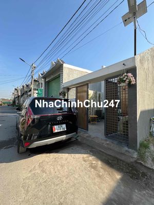 Nhà chính chủ dọn về ở ngay..! miễn tiếp trung gian