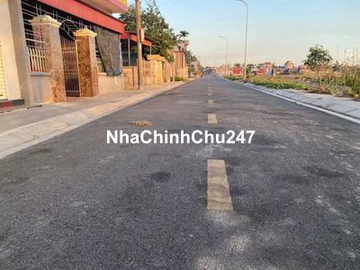 KẸT TIỀN TRẢ NỢ BÁN GẤP LÔ ĐẤT THỔ CƯ Ở BÌNH CHÁNH, TPHCMH