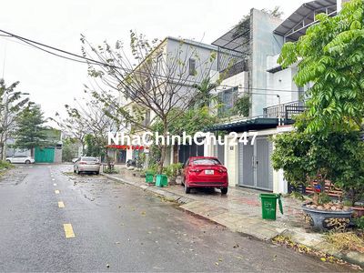 Chính chủ gửi bán lô đất hướng đông nam đường Thanh Lương 32, Hoà Xuân