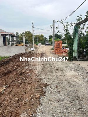 📣Đất siêu rẻ chỉ từ 650tr nhận ngay 1 nền đất 5m dài 27 full thổ cư