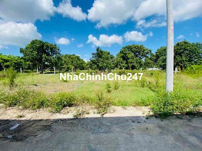 Chính chủ nhờ bán lô đất Bãi Giếng 2 - Cam Lâm. Cách QL1A chỉ 50M.