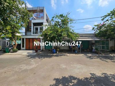 Đất đẹp 100m ngang 5m tái định cư BigC p. Đông Hòa Tp Dĩ An