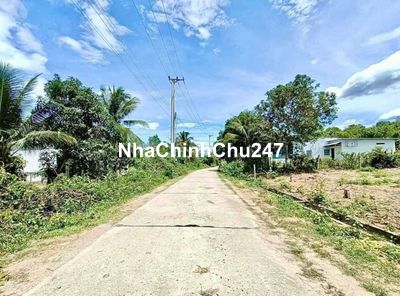 5x46 thổ cư 50m2 ở Chơn Thành