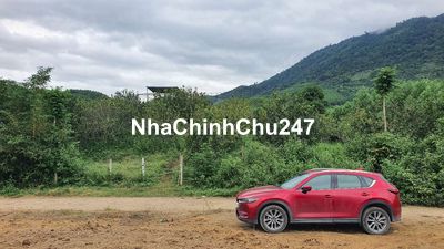 Lô Thổ Cư ngay trung tâm Khánh Nam,gần Thị Trấn.Giá rẻ chỉ 250 Tr/lô