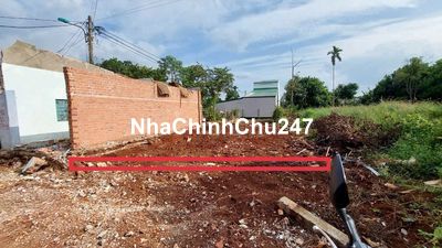 CHỦ KẸT TIỀN HẠ GIÁ BÁN GẤP ĐẤT KM11, QL26, XÃ EA TU