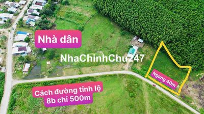 Đất Full Thổ cư Khánh Hiệp Vị Trí đẹp khu dân cư.Giá rẻ 160 Triệu/lô