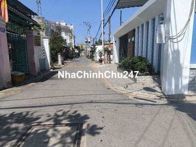 CHỦ GẤP BÁN,GIÁ SIÊU RẺ,CHỈ 2.5TỶ CÓ NGAY NHÀ THỦ ĐỨC 2TẦNG,DTSD 46M