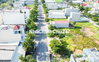 Đất Nền Thổ Cư Đường Tỉnh Lộ 10, Giá Từ 1,3 Tỷ (Giá 100%), Sổ Hồng