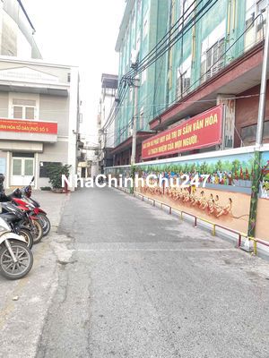 Chính chủ bán nhà Thạch Bàn, ô tô 7 chỗ đỗ cửa, 60m2, nhà đẹp ở ngay