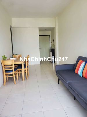 Chính Chủ Bán Chung cư Nesthome Tầng 9