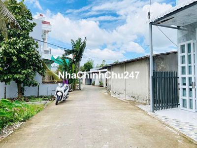 Chủ nợ Sang lại dãy trọ đường Đinh Đức Thiện   Bình Chánh